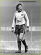 Geoffrey BUTLER - Norwich City FC - League appearances.