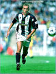 Tony BUTLER - West Bromwich Albion - League Appearances