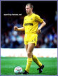 Guy BUTTERS - Tottenham Hotspur - Brief biography of his Spurs career.