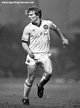 Aiden BUTTERWORTH - Leeds United - League appearances.