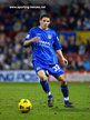 Lewis BUXTON - Portsmouth FC - League Appearances