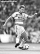 John BYRNE - Queens Park Rangers - League appearances.