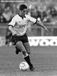 Nigel CALLAGHAN - Derby County - League appearances.
