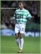 Henri CAMARA - Celtic FC - Premiership Appearances