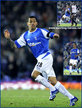 DJ CAMPBELL - Birmingham City - League Appearances