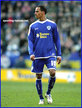DJ CAMPBELL - Leicester City FC - League Appearances
