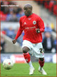 Jamal CAMPBELL-RYCE - Barnsley - League Appearances