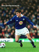 Stuart CAMPBELL - Leicester City FC - League appearances.