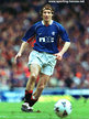 Claudio CANIGGIA - Glasgow Rangers - Premiership Appearances