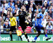 Tony CAPALDI - Cardiff City FC - League Appearances