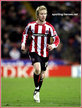 David CARNEY - Sheffield United - League Appearances