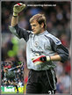 Roy CARROLL - Derby County - League Appearances