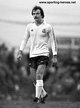 Michael CARTER - Bolton Wanderers - Football League appearances.