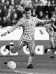 Leslie CARTWRIGHT - Coventry City - League appearances.