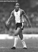 Keith CASSELLS - Southampton FC - League appearances for The Saints.