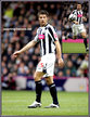 Bostjan CESAR - West Bromwich Albion - League Appearances