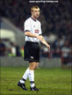 Nick CHADWICK - Derby County - League Appearances