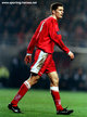 Phil CHAPPLE - Charlton Athletic - League appearances.