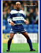 Lee CHARLES - Queens Park Rangers - League appearances.
