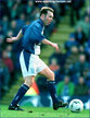 Simon CHARLTON - Birmingham City - League Appearances