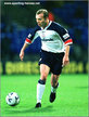 Simon CHARLTON - Bolton Wanderers - League Appearances