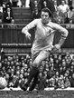 Chris CHILTON - Coventry City - League appearances.
