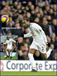 Pascal CHIMBONDA - Tottenham Hotspur - League appearances.