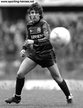 Gary CHIVERS - Queens Park Rangers - League appearances.