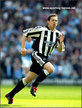 Michael CHOPRA - Newcastle United - Premiership Appearances