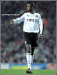 Philippe CHRISTANVAL - Fulham FC - Premiership Appearances