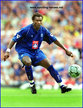 Aliou CISSE - Birmingham City - Premiership Appearances