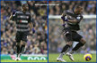 Kalifa CISSE - Reading FC - League Appearances