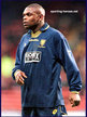 Andy CLARKE - Wimbledon FC - League appearances.