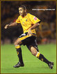 Leon CLARKE - Wolverhampton Wanderers - League Appearances (Part 1)