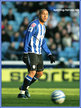Leon CLARKE - Sheffield Wednesday - League Appearances