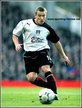 Lee CLARK - Fulham FC - League Appearances