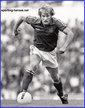 Paul CLARK - Brighton & Hove Albion - League appearances.