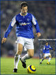 Stephen CLEMENCE - Birmingham City - League Appearances