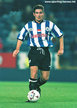 Nigel CLOUGH - Sheffield Wednesday - League appearance for The Owls.