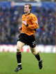 Mark CLYDE - Wolverhampton Wanderers - League Appearances