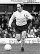 Ralph COATES - Tottenham Hotspur - League appearances.