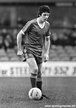 Terry COCHRANE - Middlesbrough FC - League appearances.