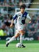 Chris COLEMAN - Blackburn Rovers - Premiership Appearances