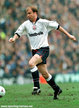 Simon COLEMAN - Bolton Wanderers - League appearances.