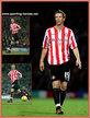 Danny COLLINS - Sunderland FC - League Appearances