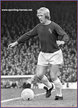 Doug COLLINS - Burnley FC - League appearances.