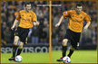 Neill COLLINS - Wolverhampton Wanderers - League Appearances