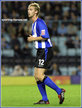 Patrick COLLINS - Sheffield Wednesday - League Appearances