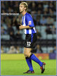 Patrick COLLINS - Sheffield Wednesday - League Appearances