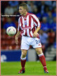 Kris COMMONS - Stoke City FC - League Appearances